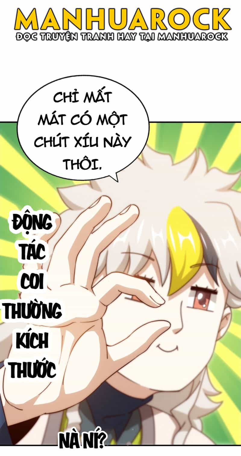 Người Trên Vạn Người - Chương 313 - ảnh 28