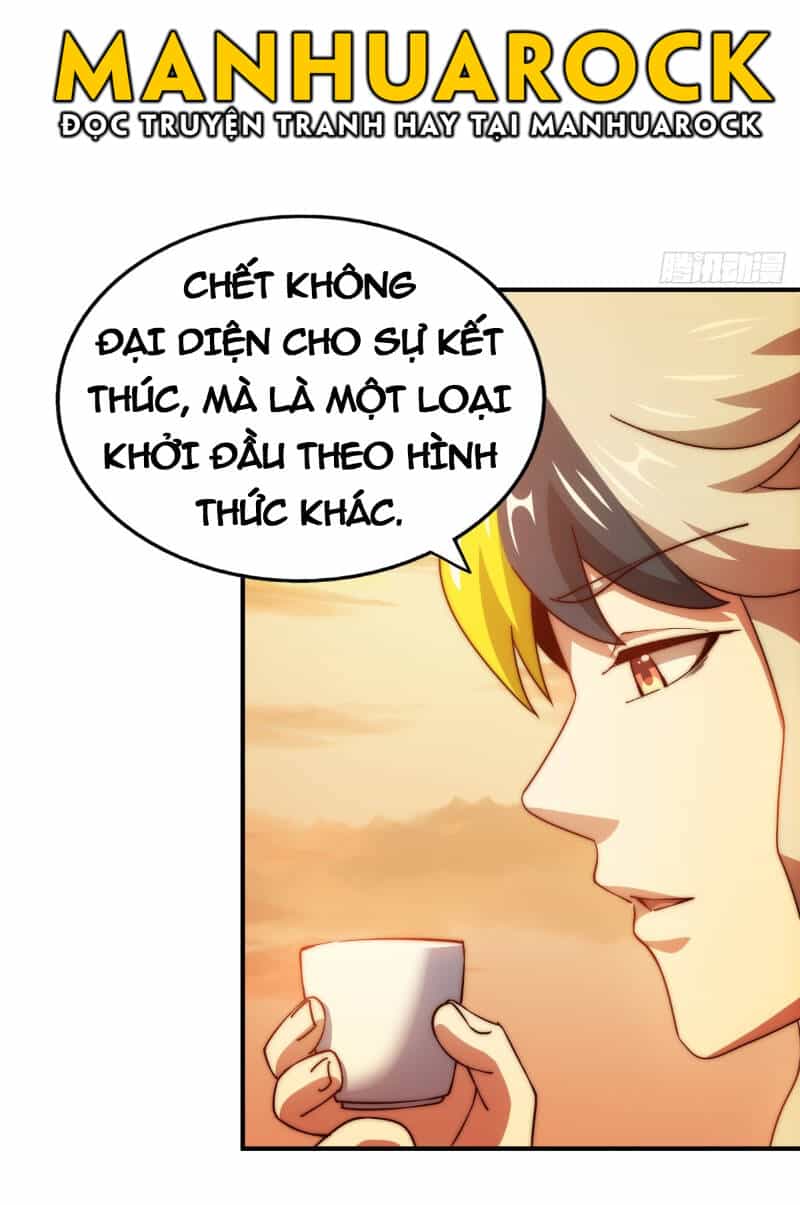 Người Trên Vạn Người - Chương 314 - ảnh 14