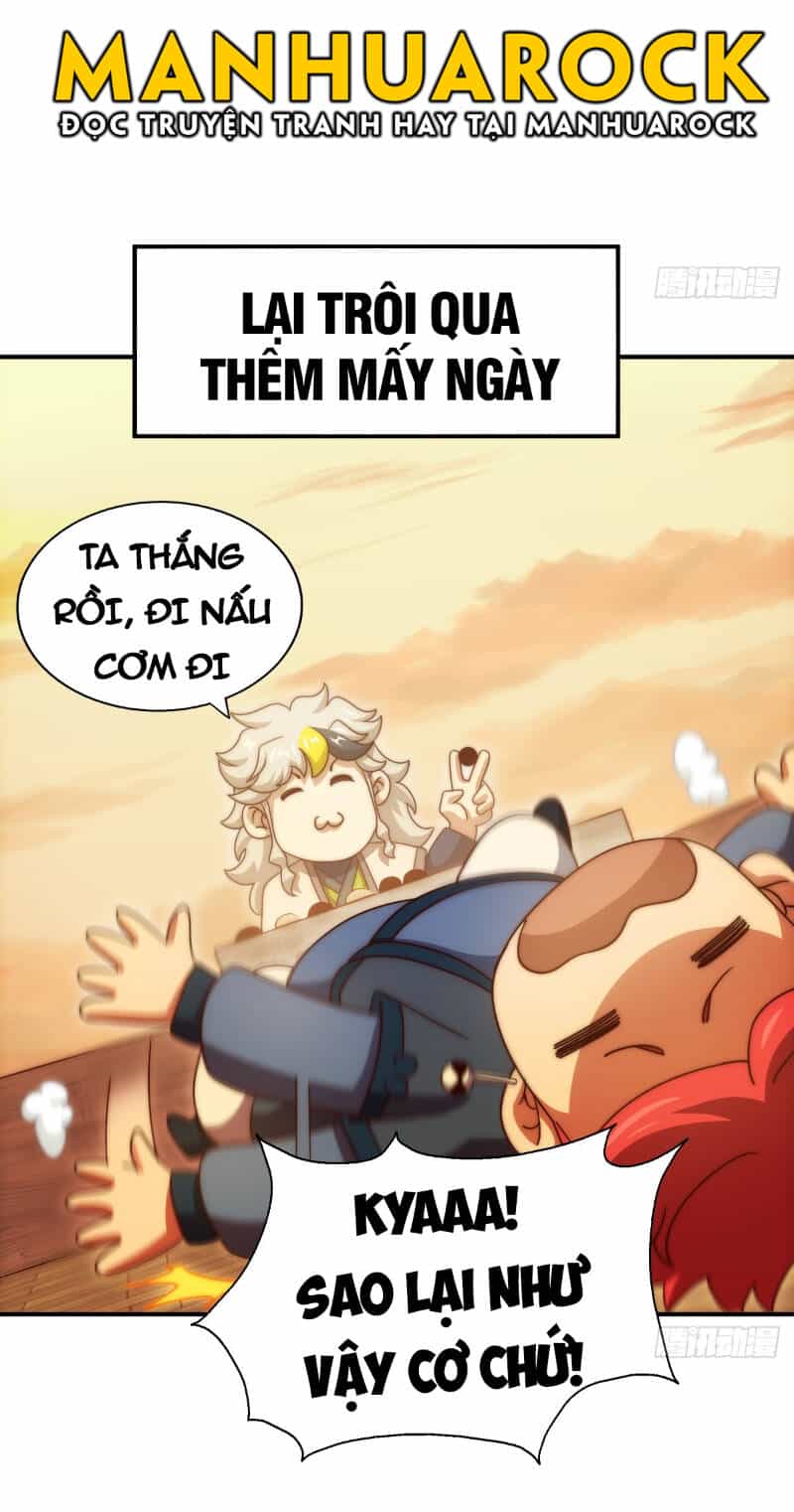 Người Trên Vạn Người - Chương 314 - ảnh 20