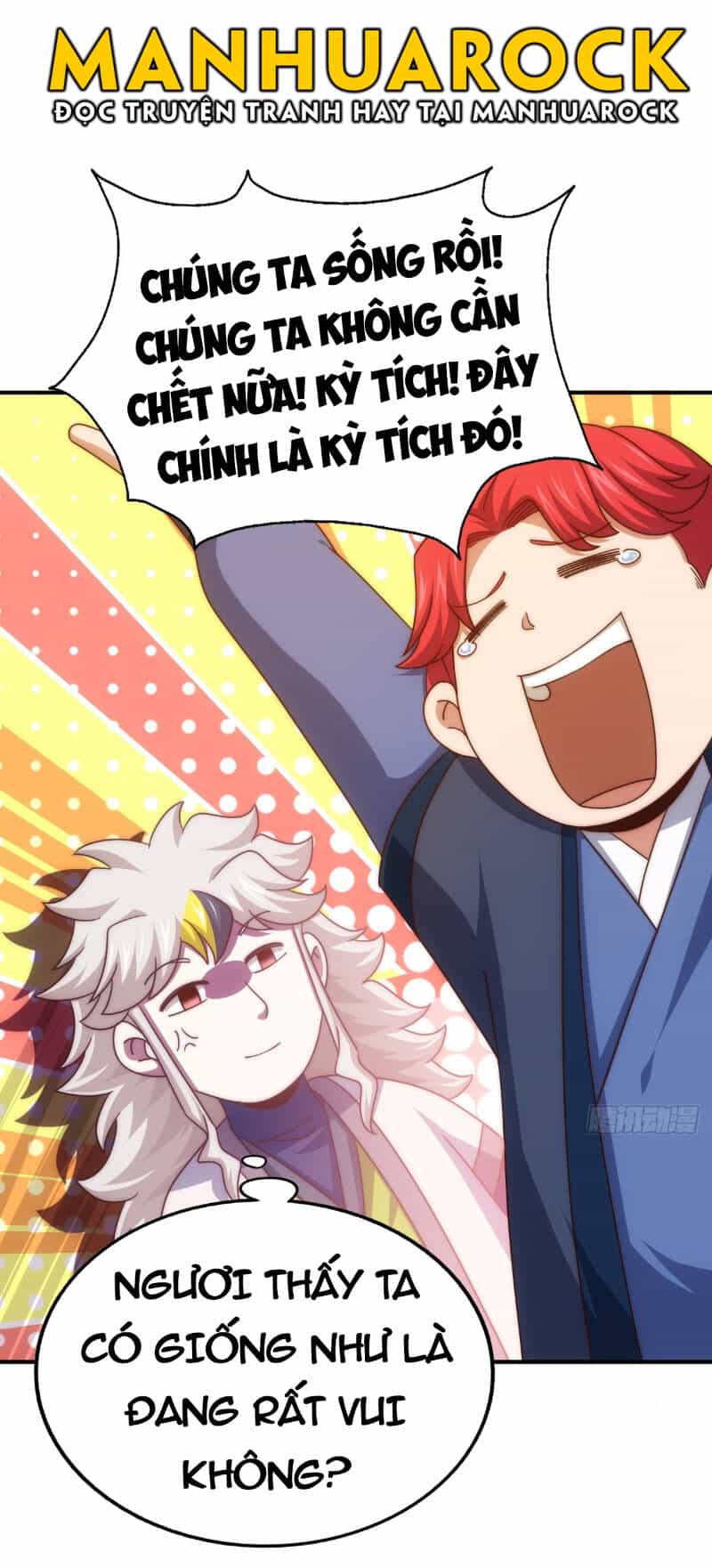 Người Trên Vạn Người - Chương 314 - ảnh 34