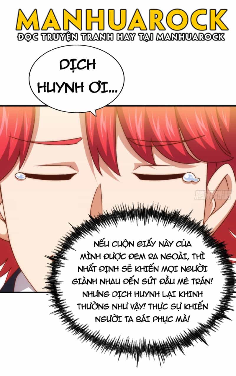 Người Trên Vạn Người - Chương 314 - ảnh 39