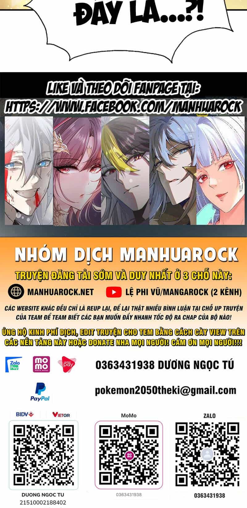 Người Trên Vạn Người - Chương 314 - ảnh 48