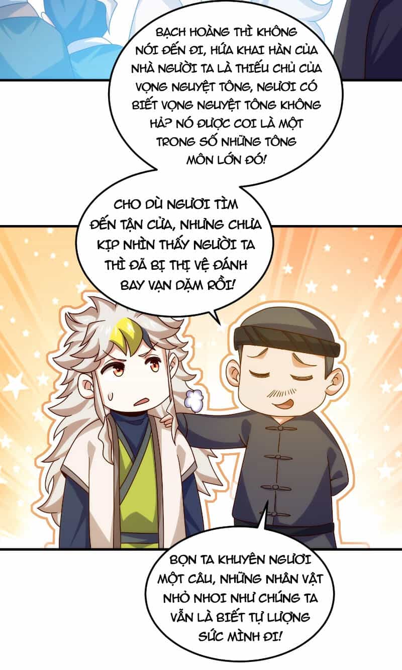 Người Trên Vạn Người - Chương 315 - ảnh 25