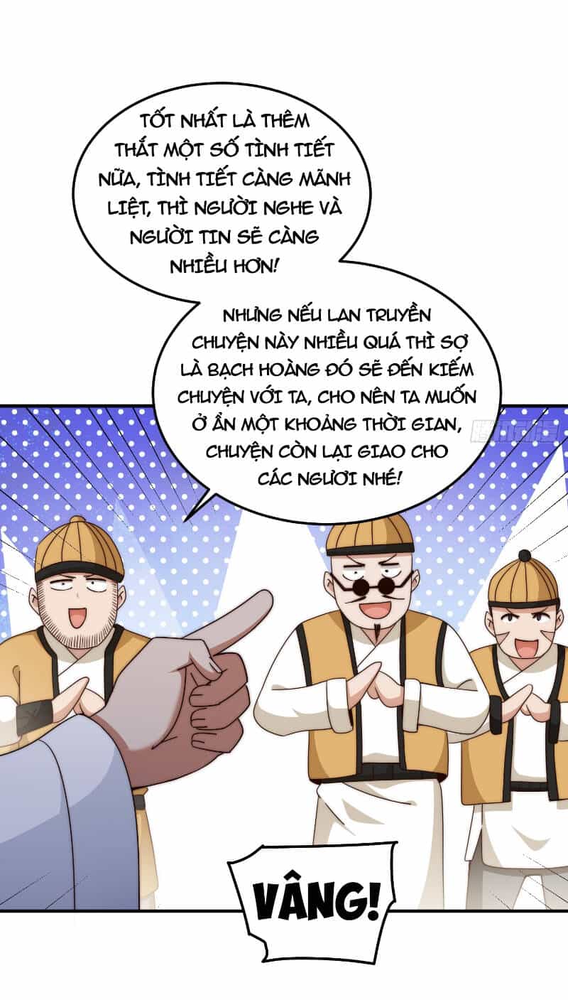 Người Trên Vạn Người - Chương 315 - ảnh 31
