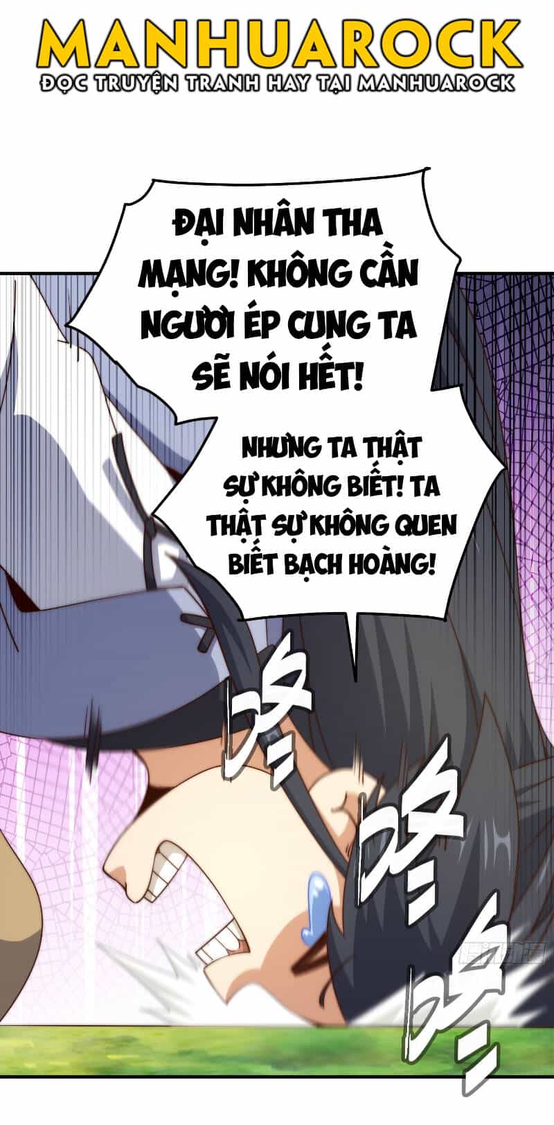 Người Trên Vạn Người - Chương 316 - ảnh 13