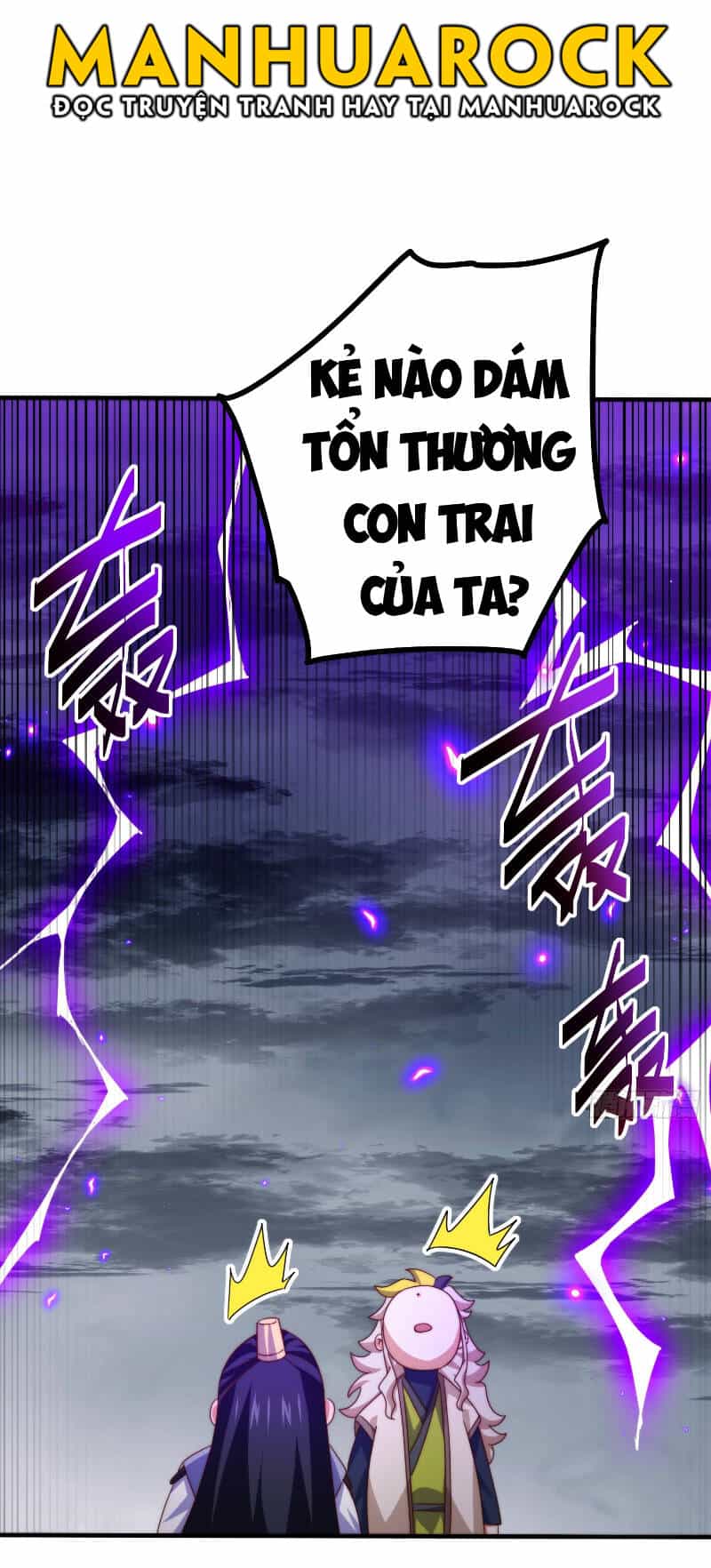 Người Trên Vạn Người - Chương 316 - ảnh 23