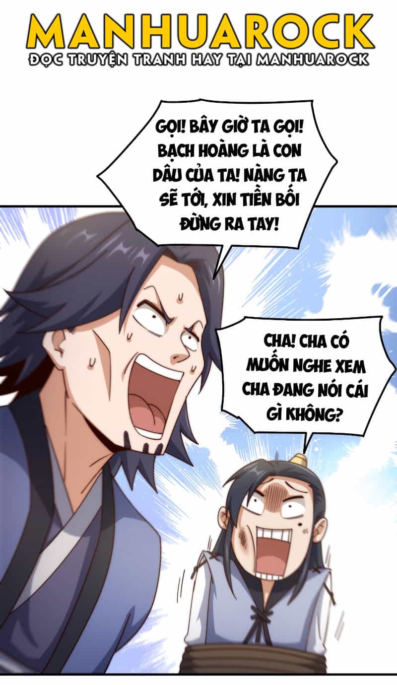 Người Trên Vạn Người - Chương 316 - ảnh 44