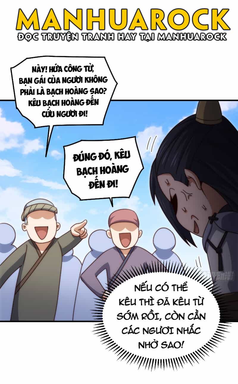 Người Trên Vạn Người - Chương 317 - ảnh 13