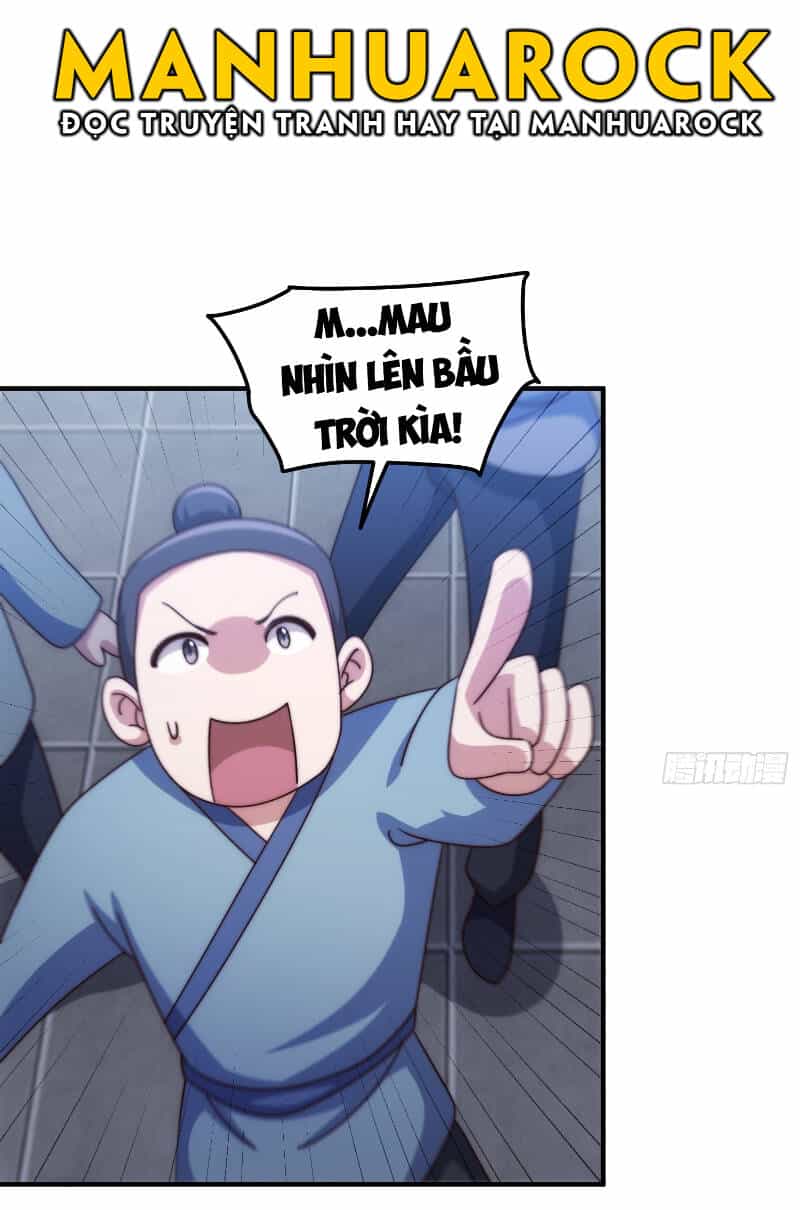 Người Trên Vạn Người - Chương 317 - ảnh 16