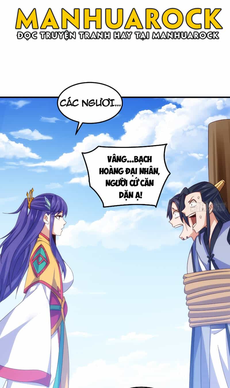 Người Trên Vạn Người - Chương 317 - ảnh 26