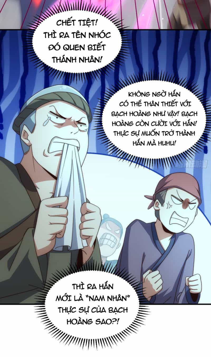 Người Trên Vạn Người - Chương 317 - ảnh 40