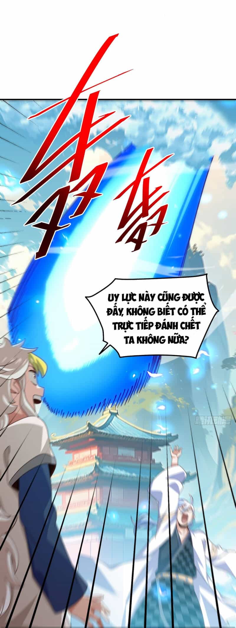 Người Trên Vạn Người - Chương 318 - ảnh 23