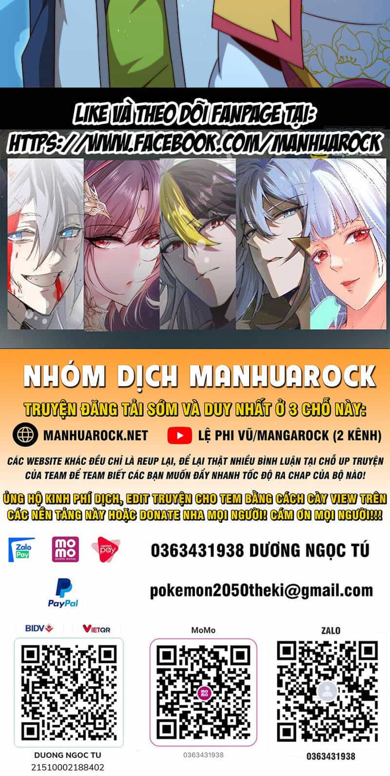 Người Trên Vạn Người - Chương 318 - ảnh 50