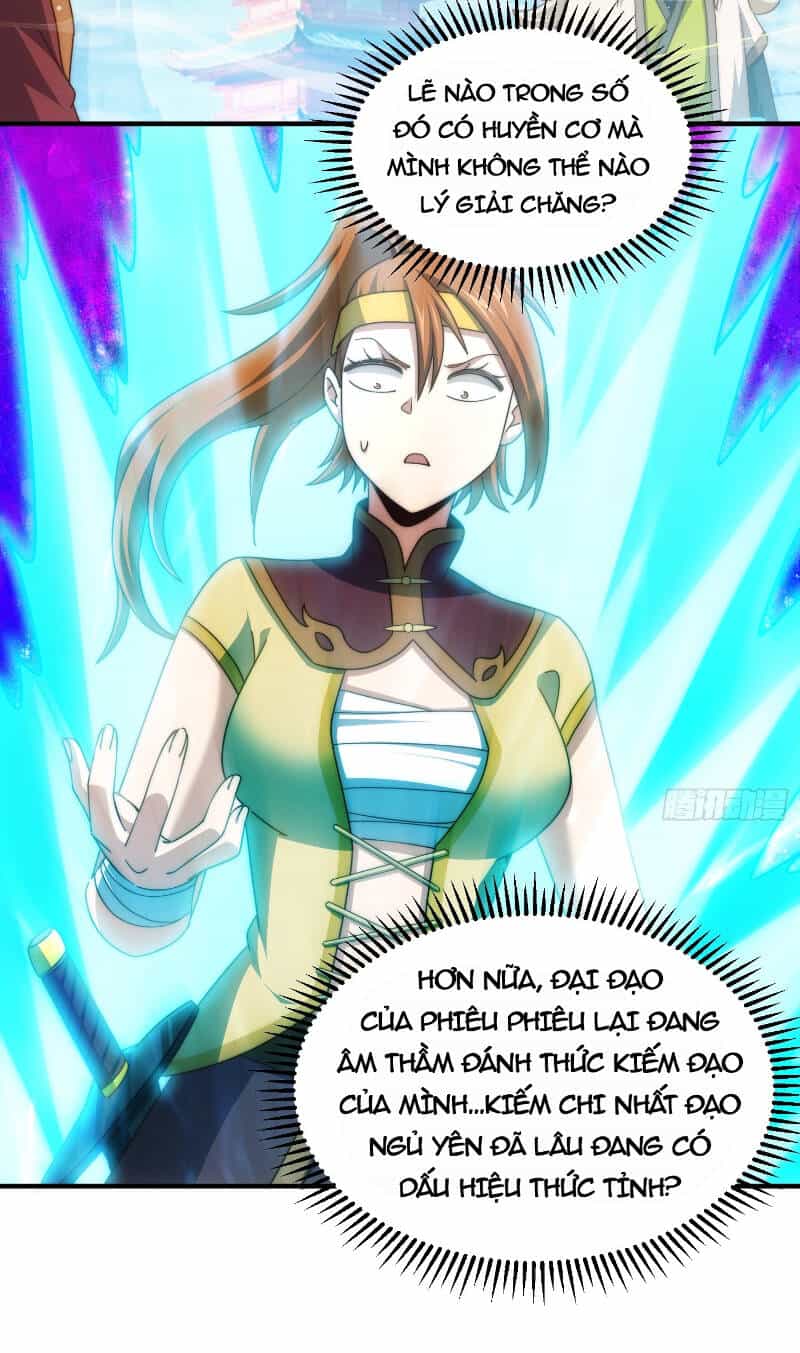 Người Trên Vạn Người - Chương 318 - ảnh 6