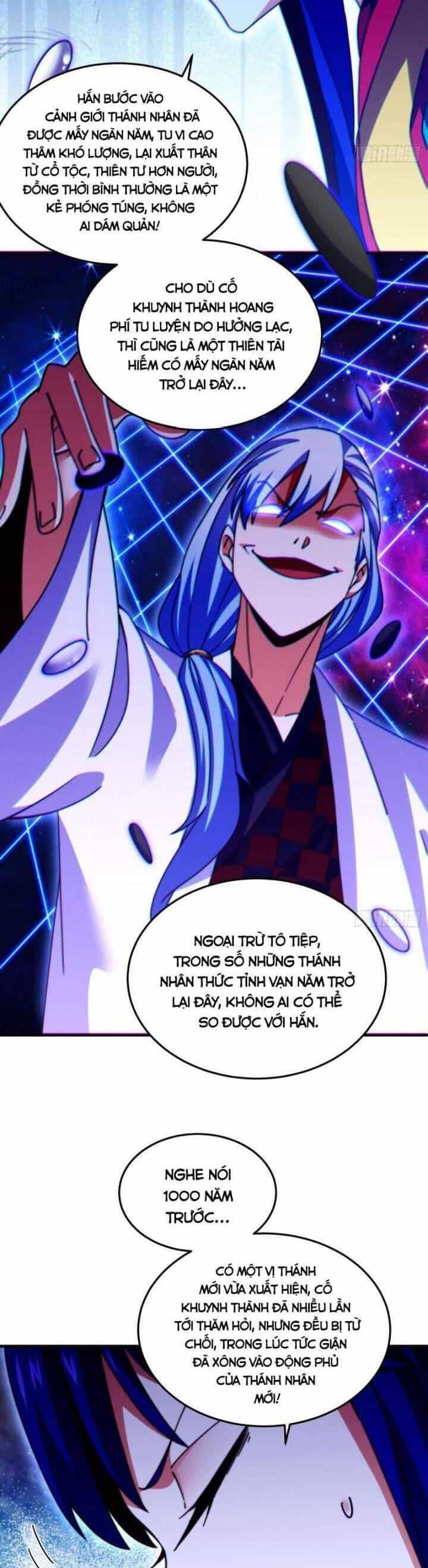 Người Trên Vạn Người - Chương 319 - ảnh 3