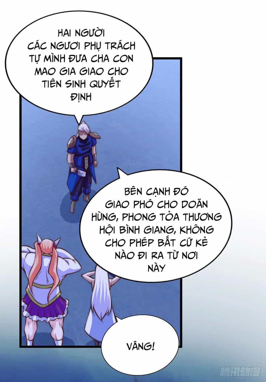 Người Trên Vạn Người - Chương 32 - ảnh 22