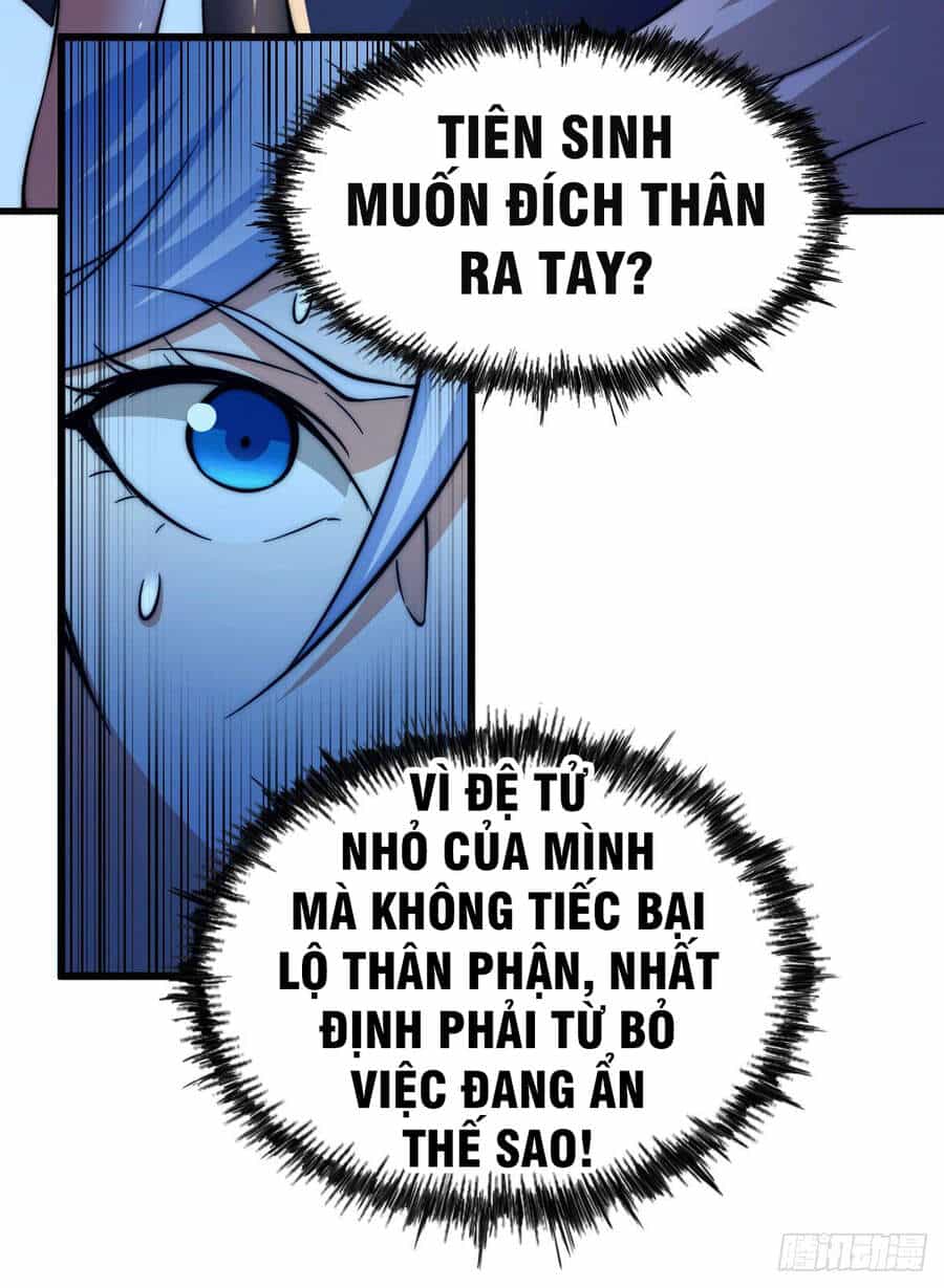 Người Trên Vạn Người - Chương 32 - ảnh 37