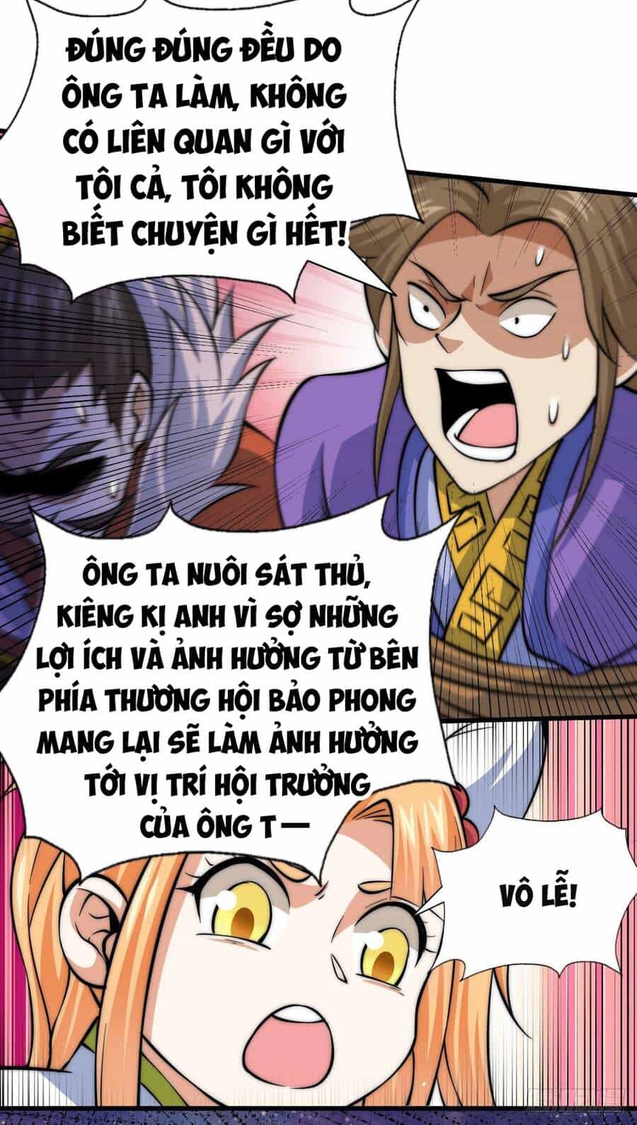 Người Trên Vạn Người - Chương 32 - ảnh 39
