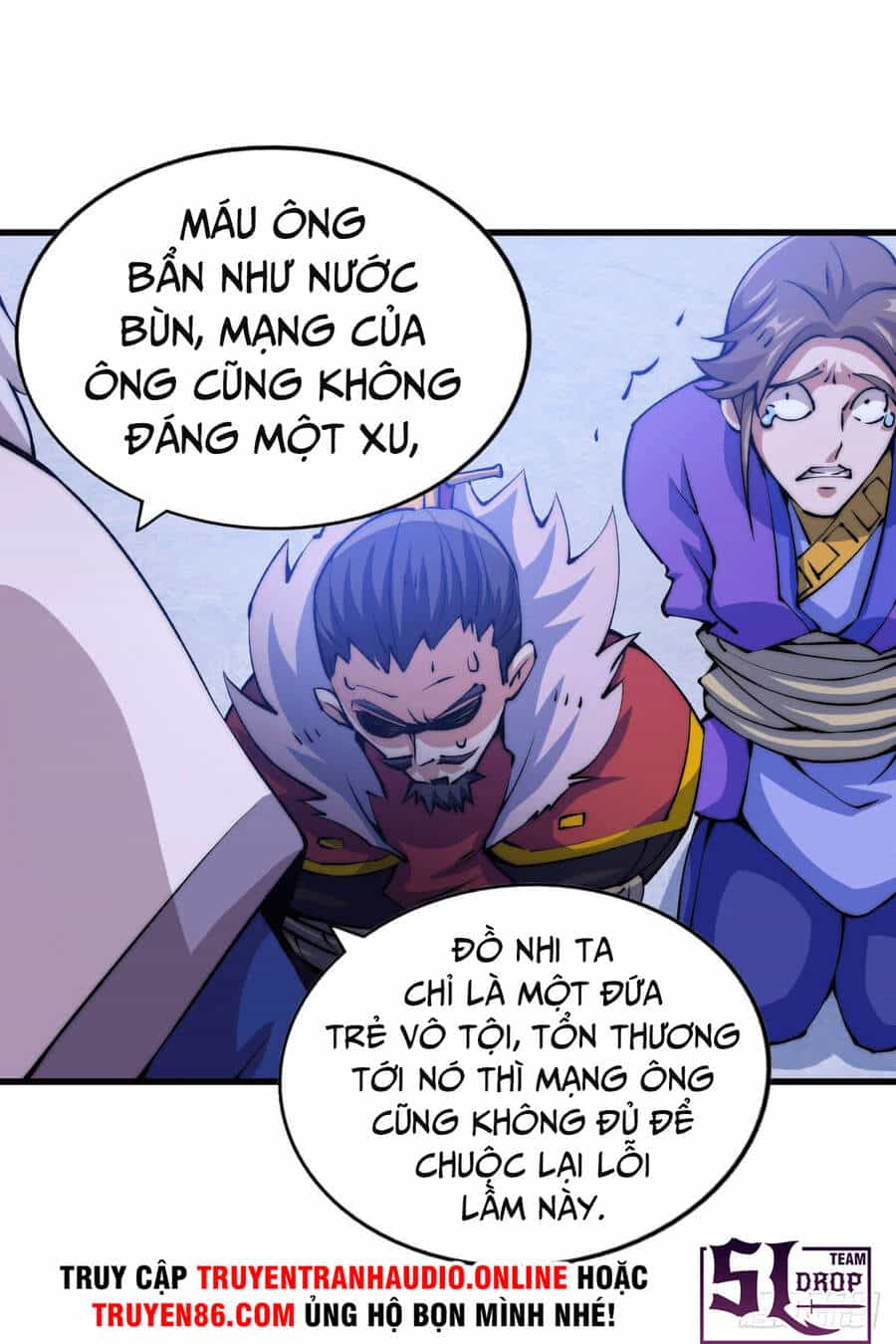 Người Trên Vạn Người - Chương 32 - ảnh 42