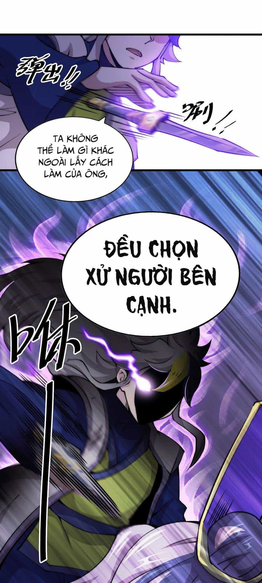 Người Trên Vạn Người - Chương 32 - ảnh 43