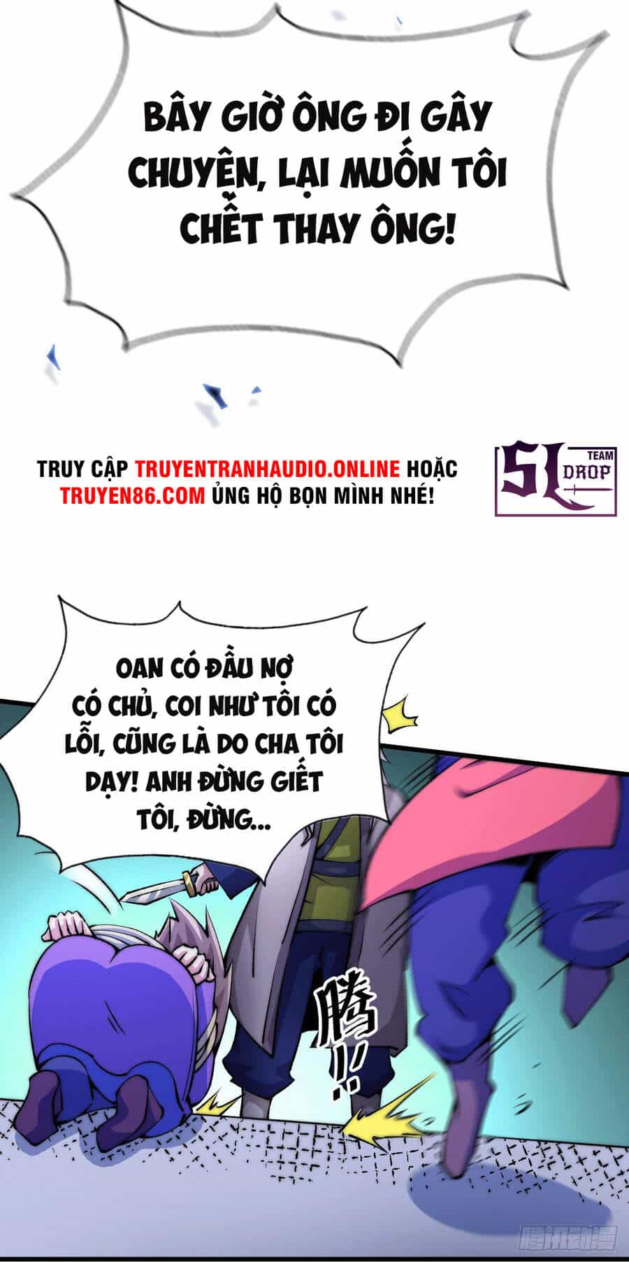 Người Trên Vạn Người - Chương 32 - ảnh 47