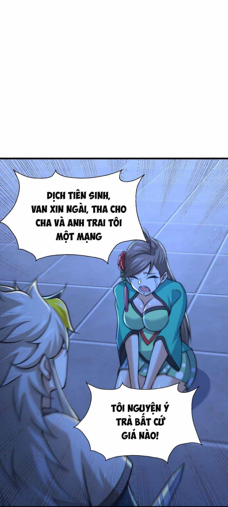 Người Trên Vạn Người - Chương 32 - ảnh 51