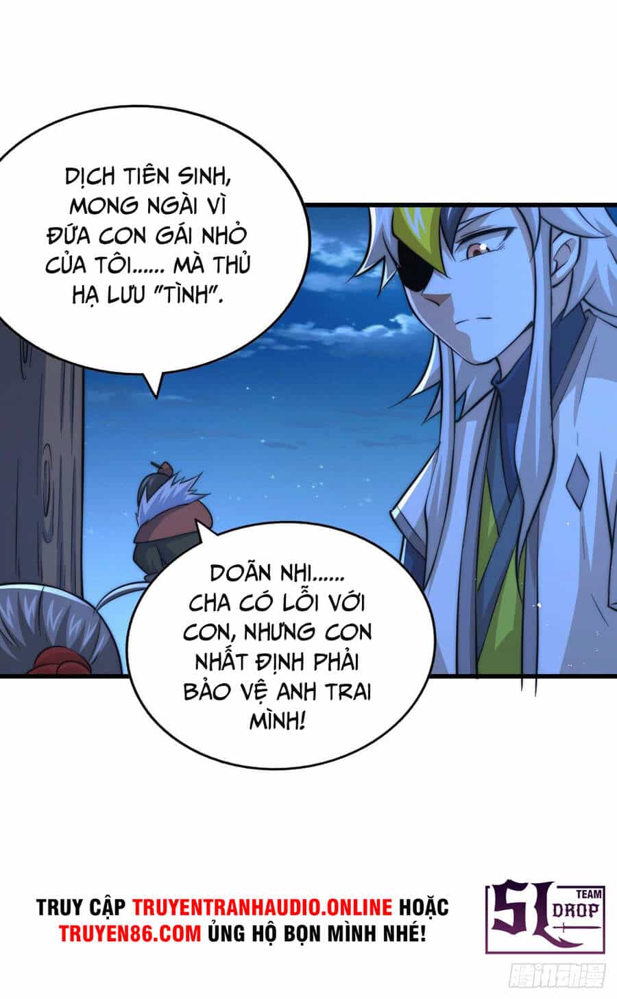 Người Trên Vạn Người - Chương 32 - ảnh 53