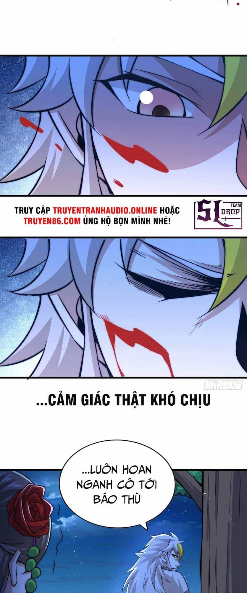 Người Trên Vạn Người - Chương 32 - ảnh 61