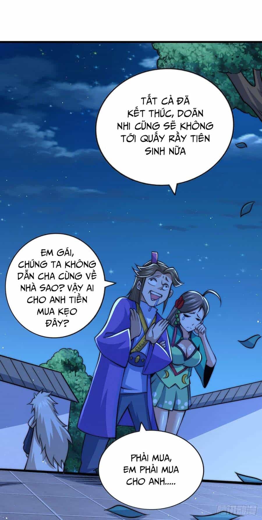 Người Trên Vạn Người - Chương 32 - ảnh 63