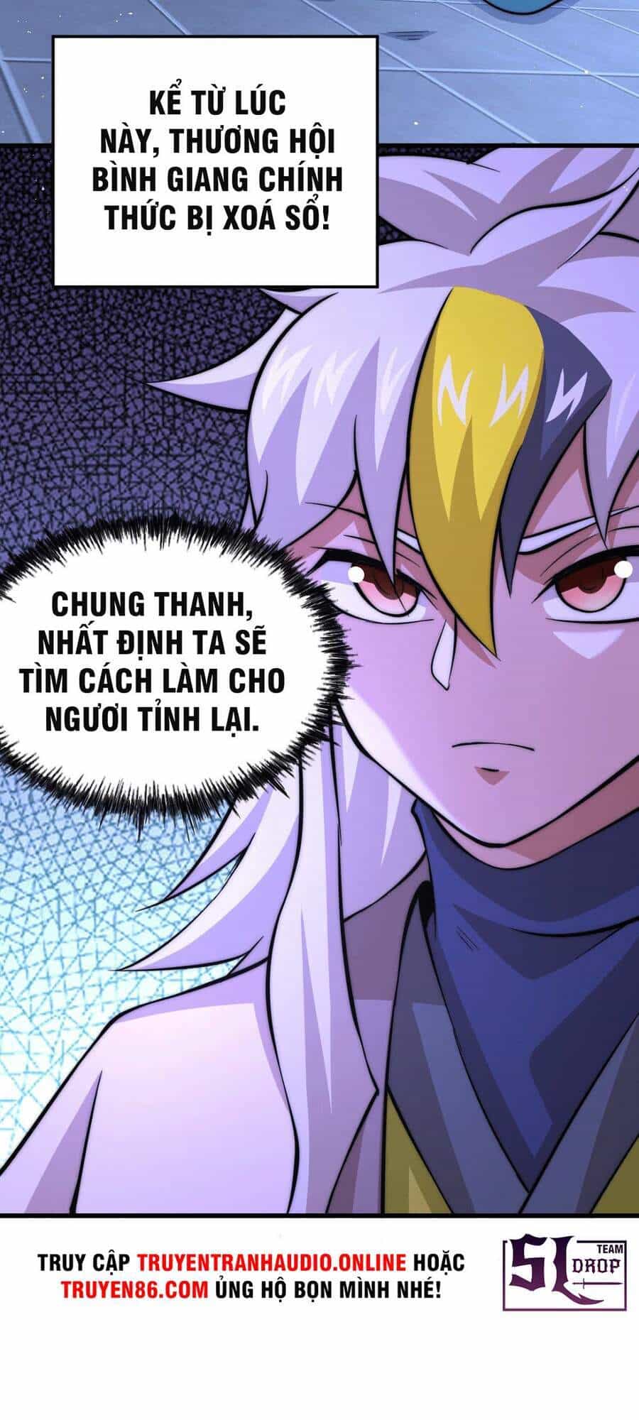 Người Trên Vạn Người - Chương 32 - ảnh 64