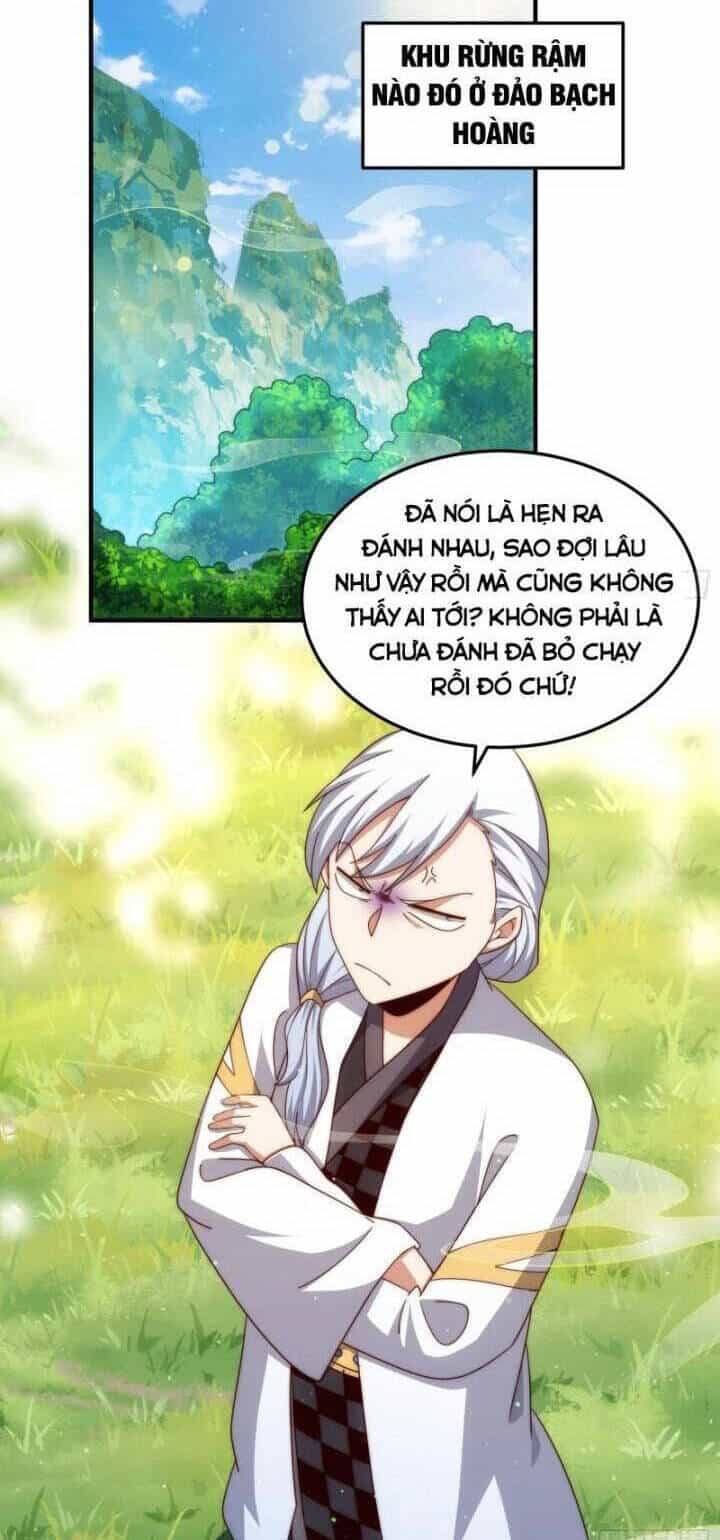 Người Trên Vạn Người - Chương 320 - ảnh 3