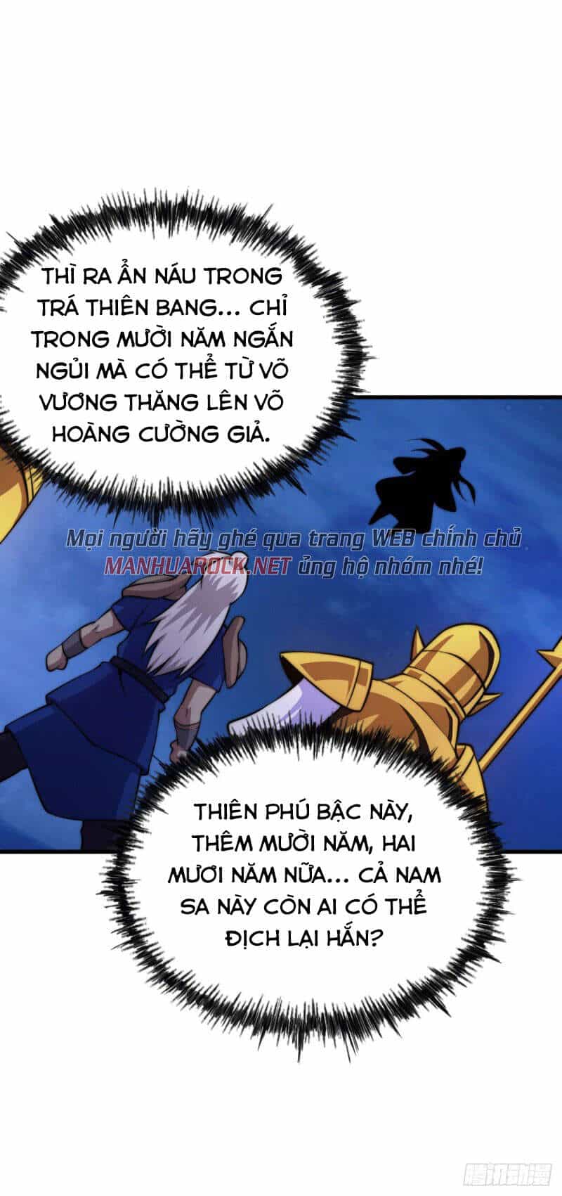 Người Trên Vạn Người - Chương 33 - ảnh 13