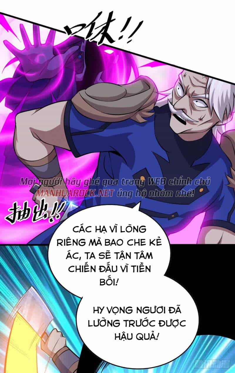Người Trên Vạn Người - Chương 33 - ảnh 19