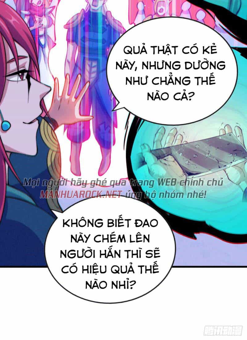 Người Trên Vạn Người - Chương 33 - ảnh 32