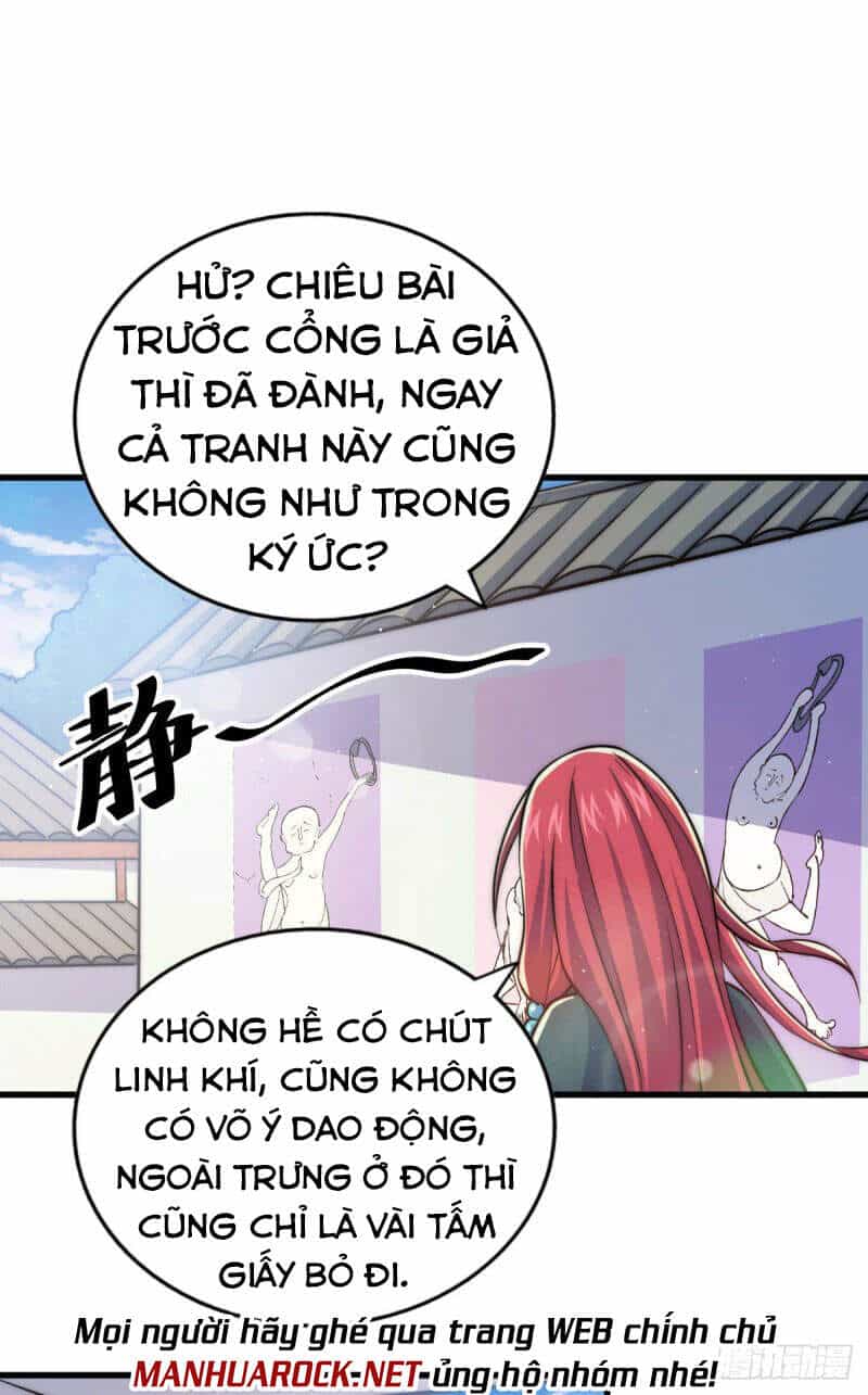 Người Trên Vạn Người - Chương 33 - ảnh 44