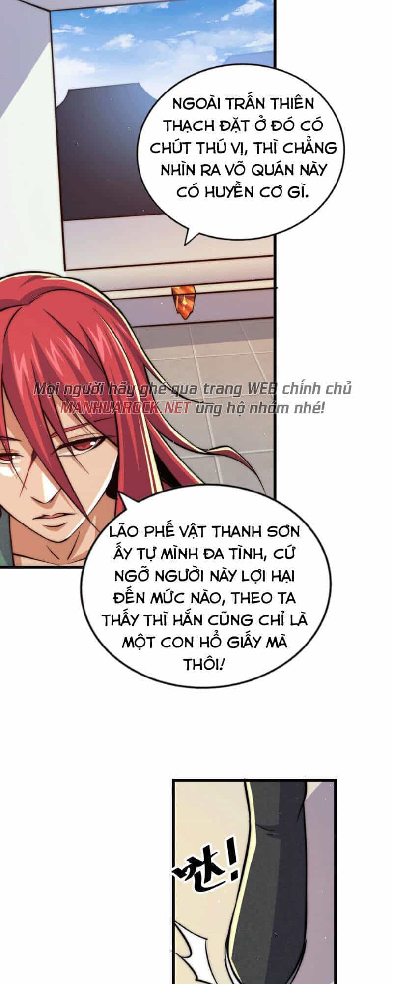 Người Trên Vạn Người - Chương 33 - ảnh 45