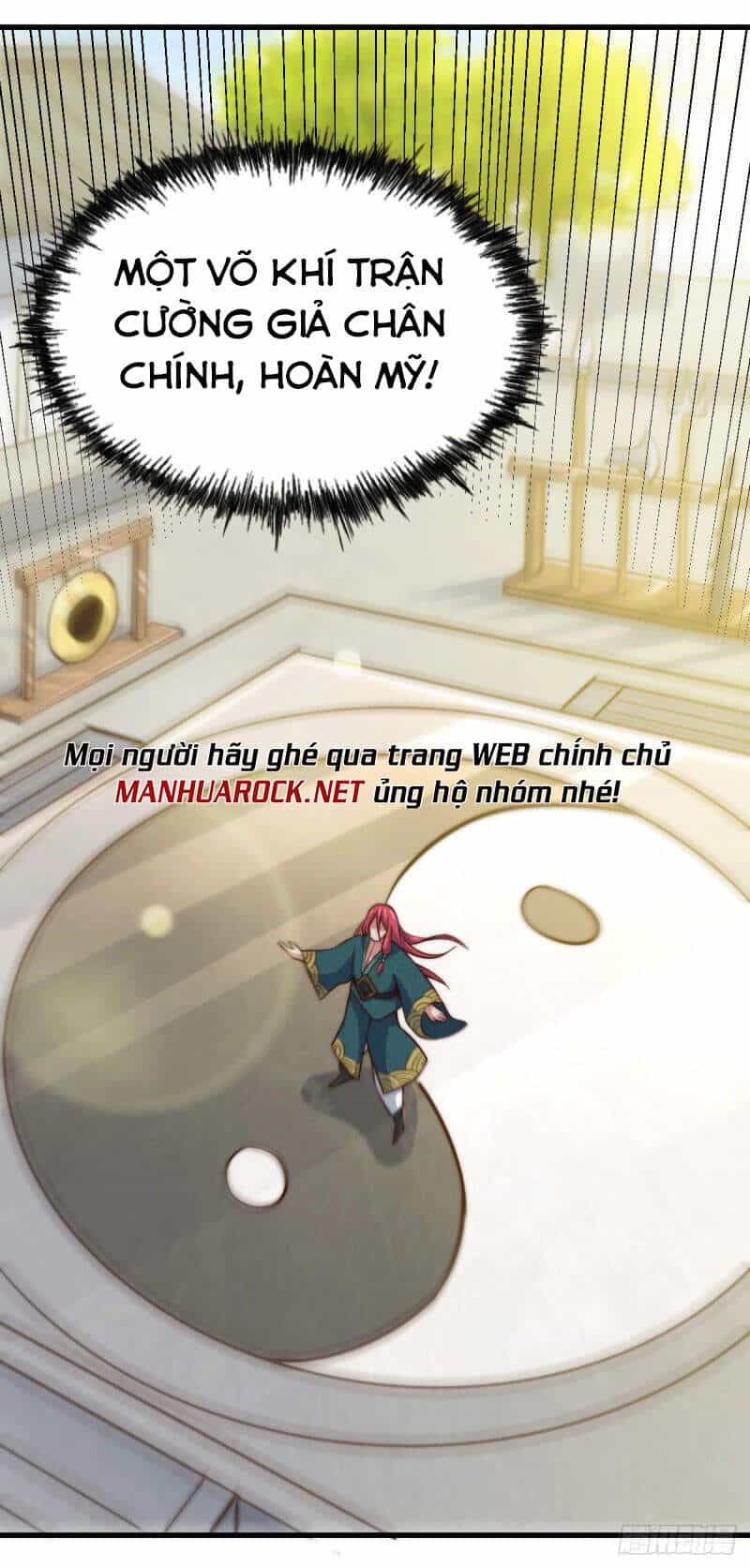 Người Trên Vạn Người - Chương 33 - ảnh 47