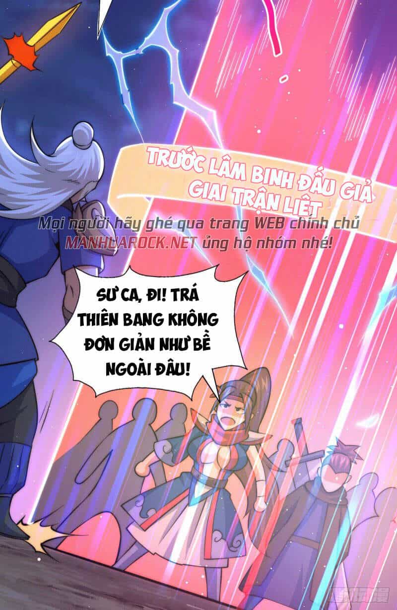 Người Trên Vạn Người - Chương 33 - ảnh 5