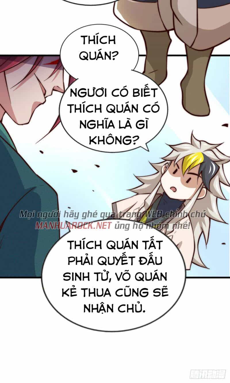 Người Trên Vạn Người - Chương 33 - ảnh 54
