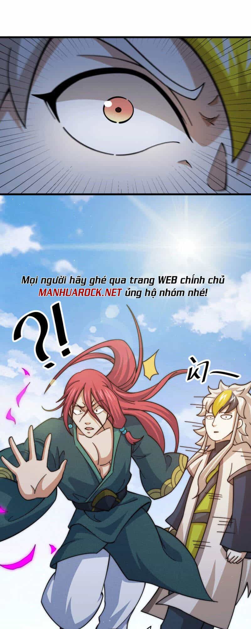 Người Trên Vạn Người - Chương 34 - ảnh 10