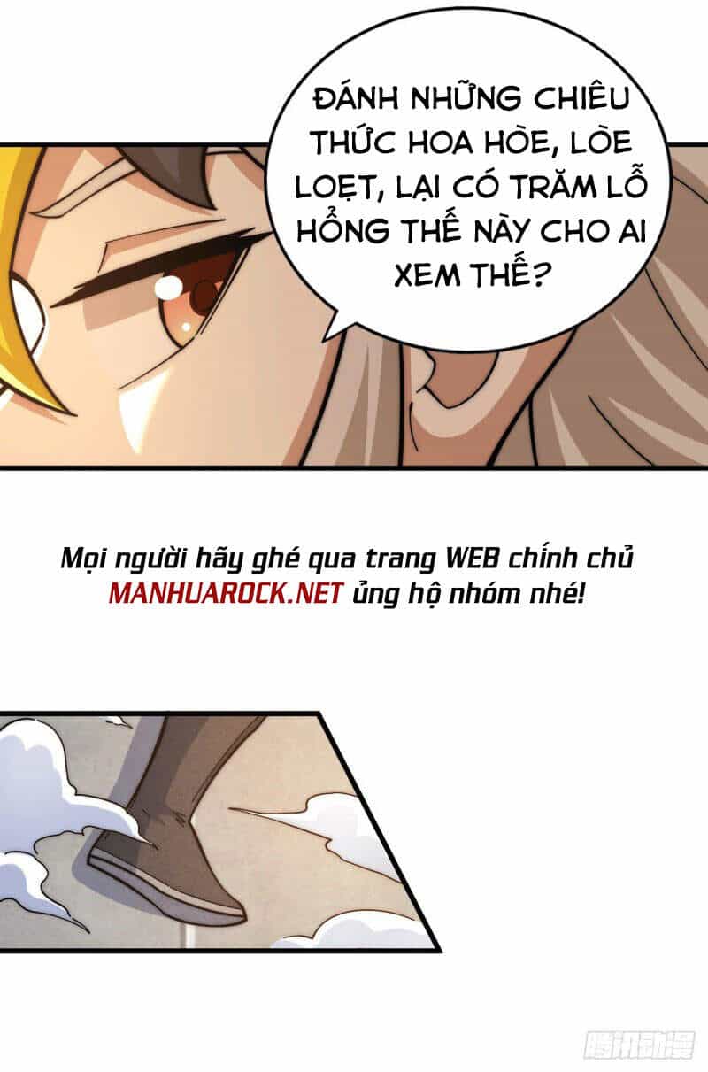 Người Trên Vạn Người - Chương 34 - ảnh 15