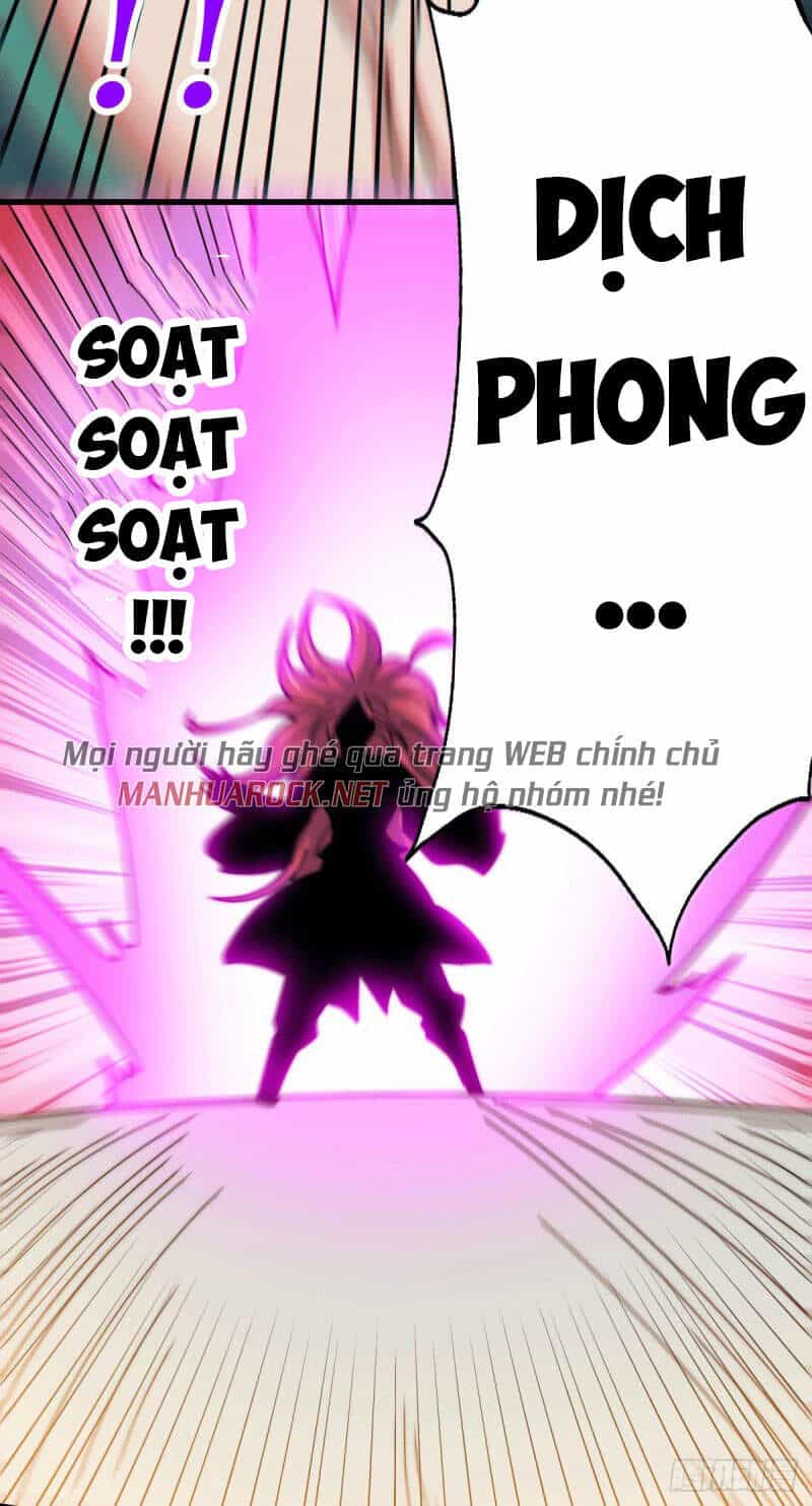 Người Trên Vạn Người - Chương 34 - ảnh 19