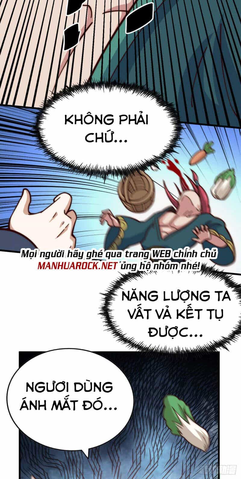 Người Trên Vạn Người - Chương 34 - ảnh 23