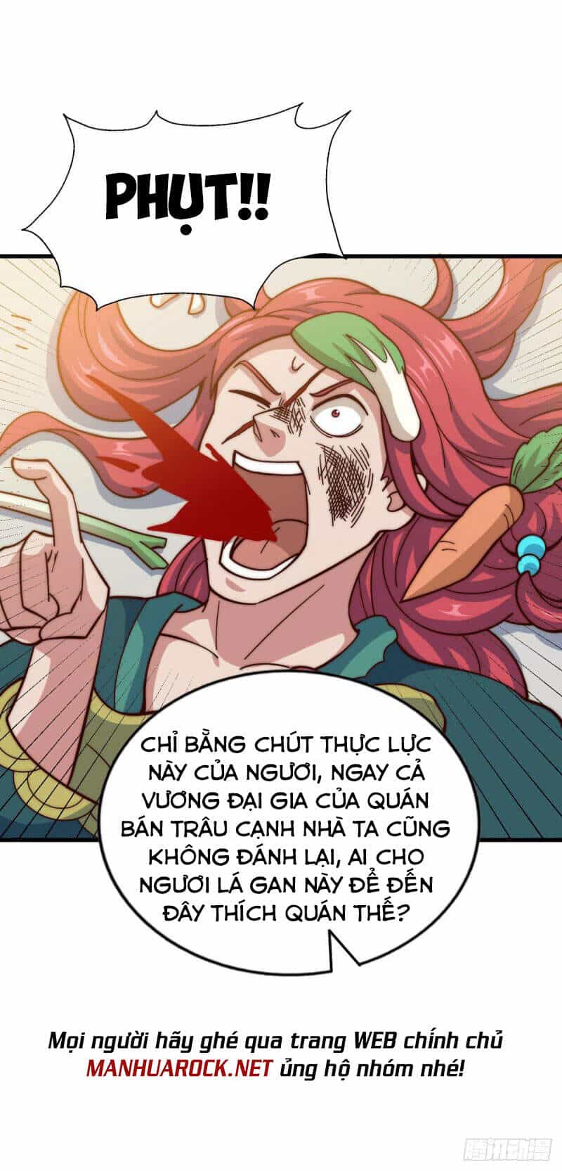 Người Trên Vạn Người - Chương 34 - ảnh 25