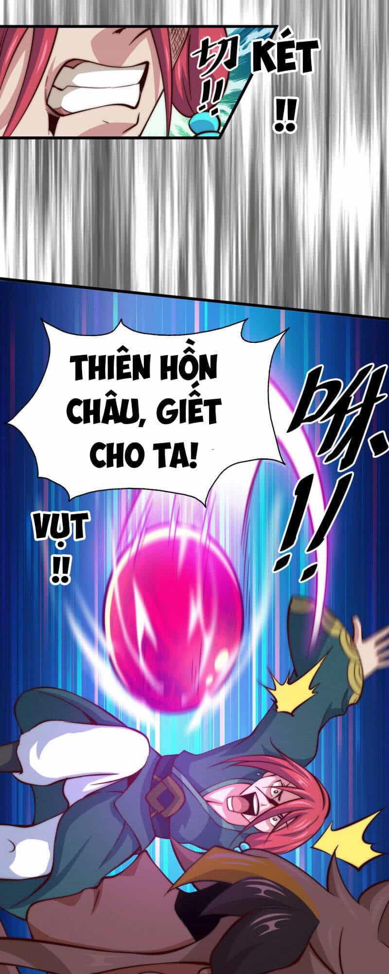 Người Trên Vạn Người - Chương 34 - ảnh 27