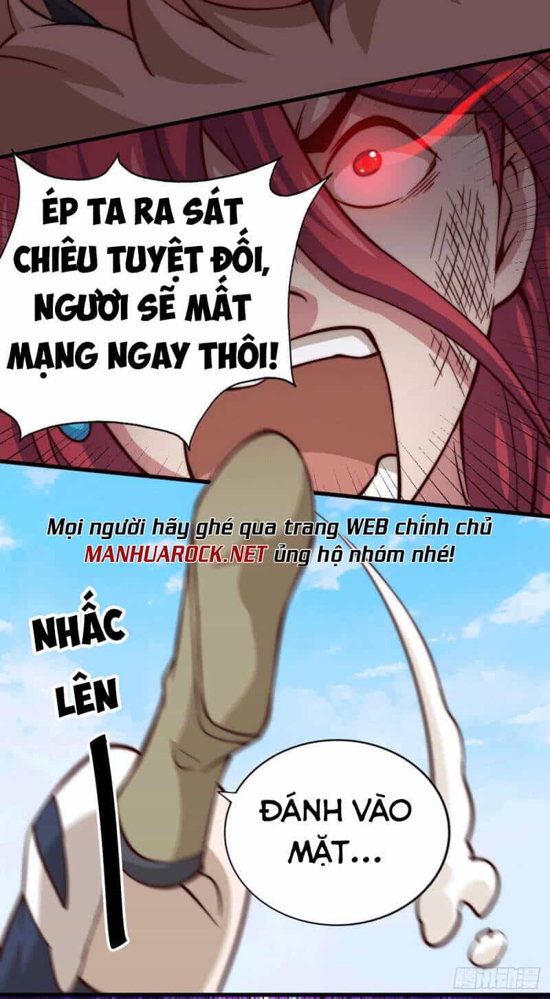 Người Trên Vạn Người - Chương 34 - ảnh 29