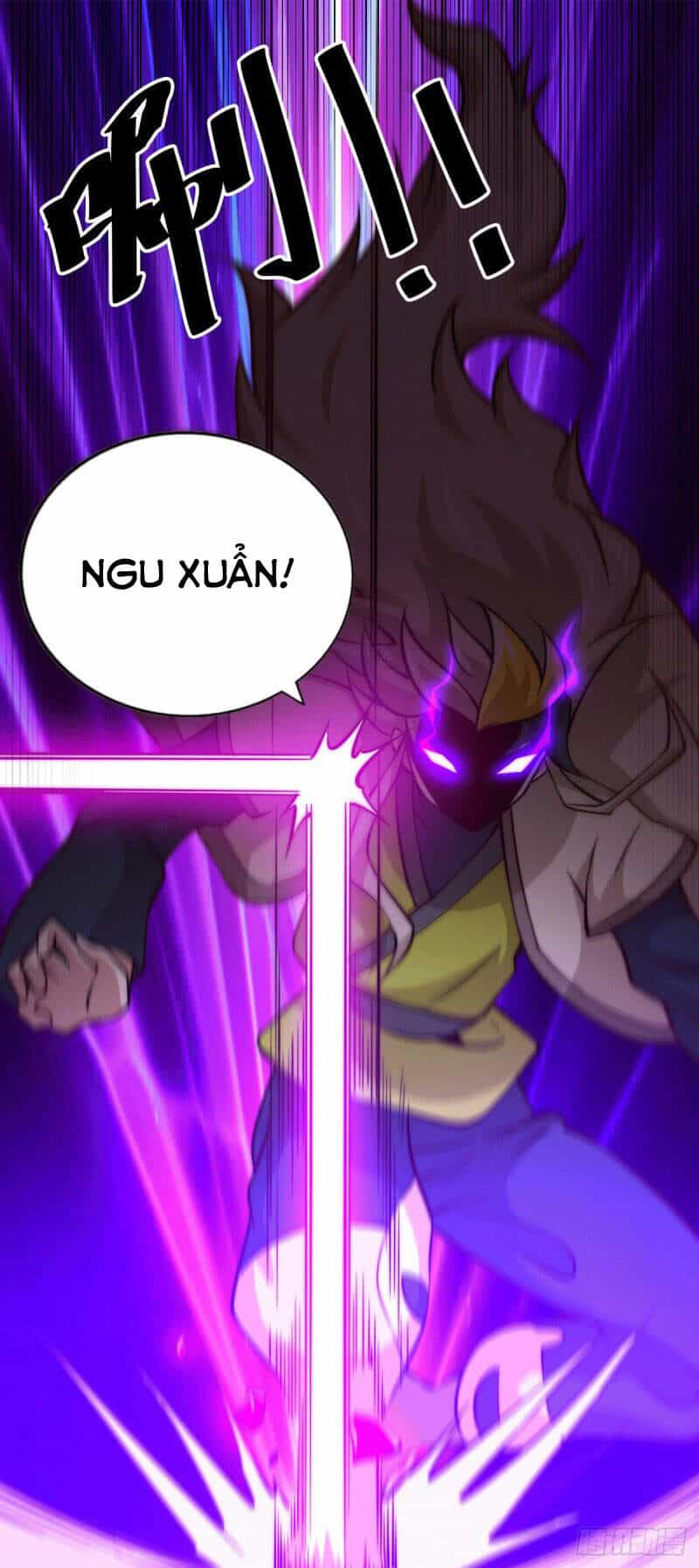 Người Trên Vạn Người - Chương 34 - ảnh 30
