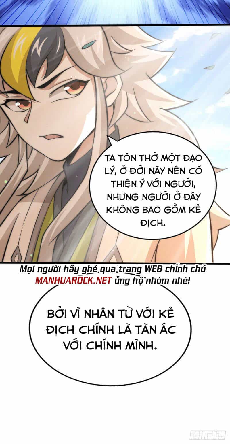 Người Trên Vạn Người - Chương 34 - ảnh 37