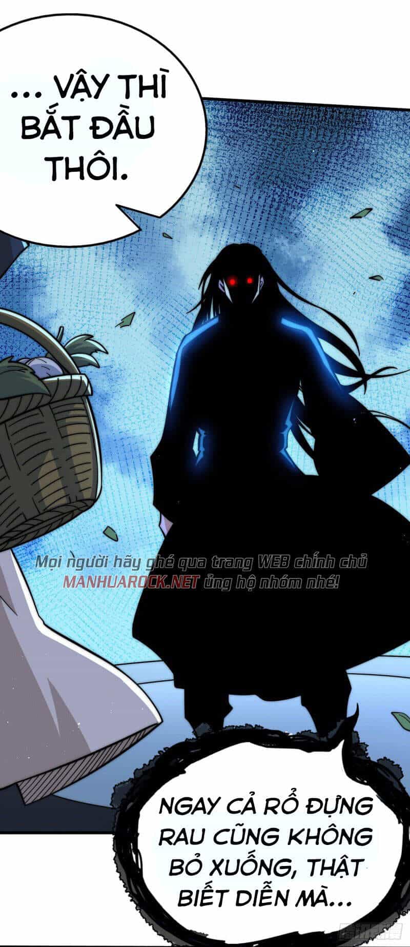 Người Trên Vạn Người - Chương 34 - ảnh 5