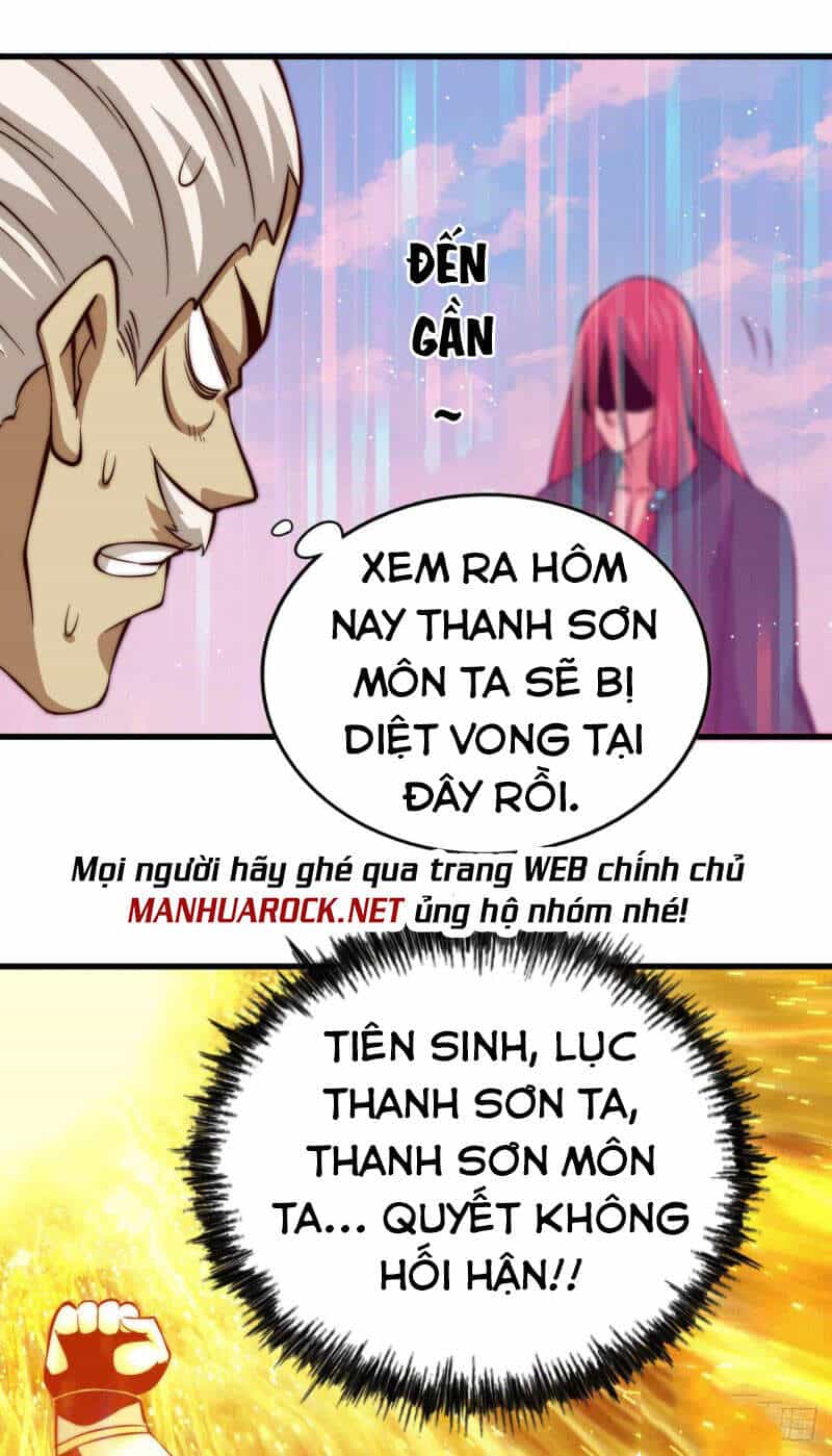 Người Trên Vạn Người - Chương 34 - ảnh 50